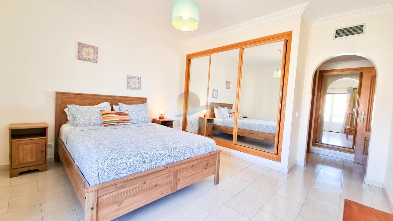 Apartamentos Praia Da Oura By Sunny Deluxe Albufeira Exterior foto