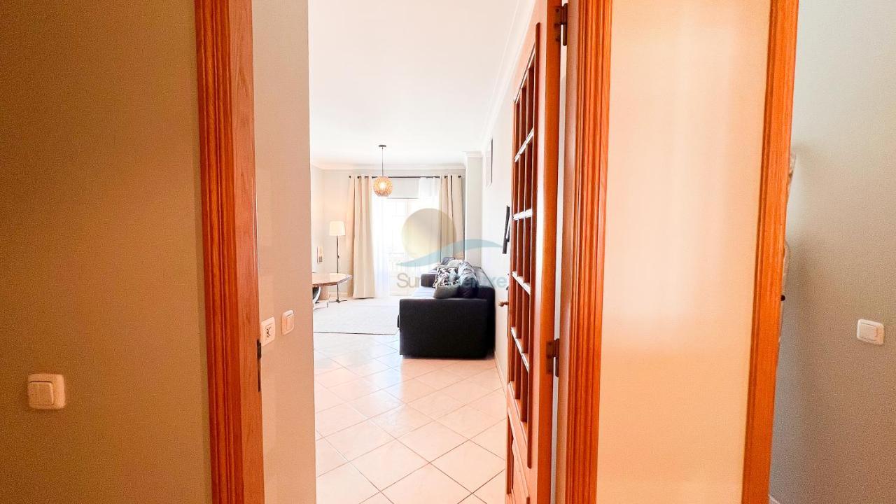 Apartamentos Praia Da Oura By Sunny Deluxe Albufeira Exterior foto